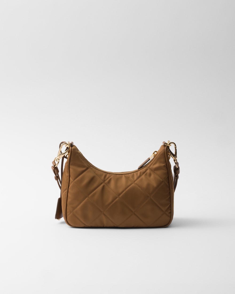 Prada Re-Edition 1995 Chaîne Re-Nylon Mini-Bag - Image 4